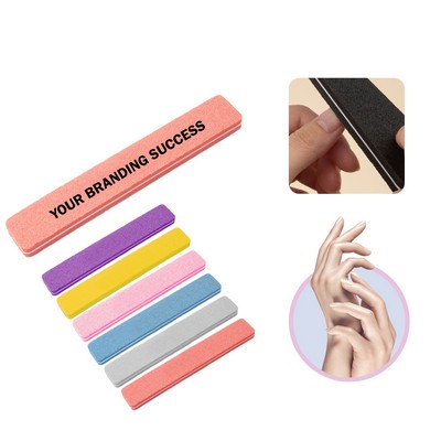 Dual-Grit Nail Sanding Stick