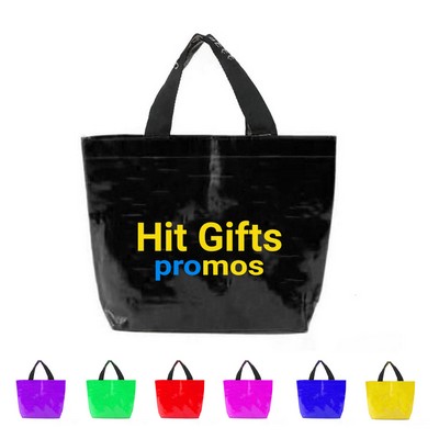 Plastic Shopping Bag