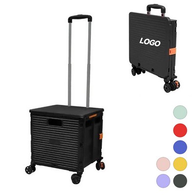 Collapsible Utility Wagon