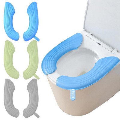 EVA Toilet Seat Cushion
