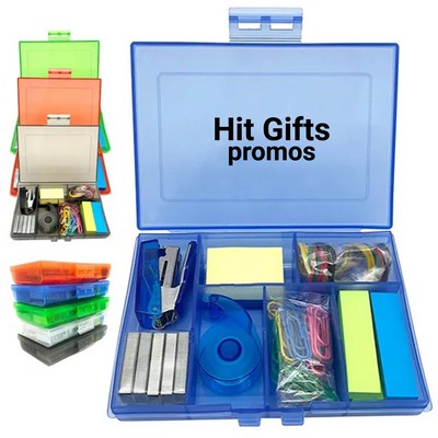 7-Piece Stationery Set