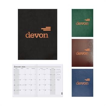 Monthly Planner (8 1/4" x 10 3/4")