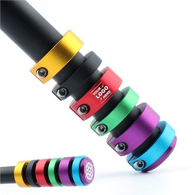 Bike Grip Clamping Ring