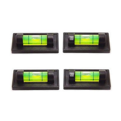 Magnetic RV Standard Bubble Spirit Level Tools