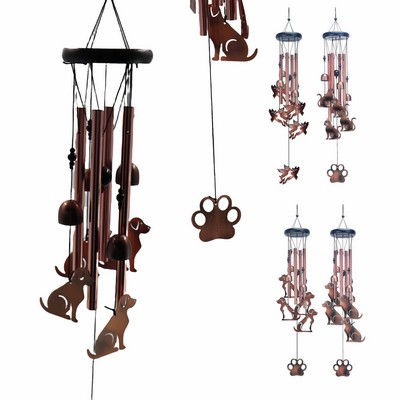Pet Memorial Wind Chime