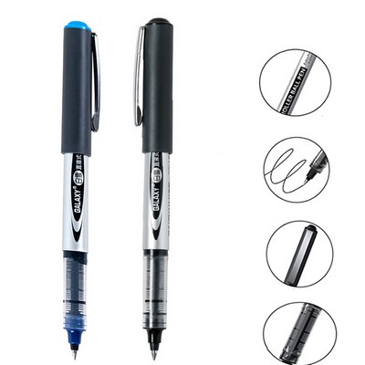 Rolling Ball Stick Pens
