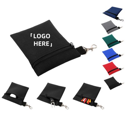 Portable Golf Bag Fanny Pack