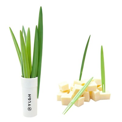 Whale Base Fruit Fork