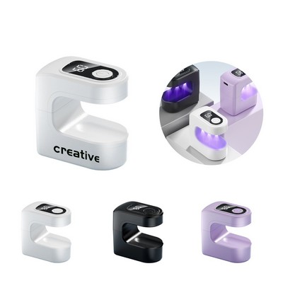 Professional Nail Gel Curing Lamp