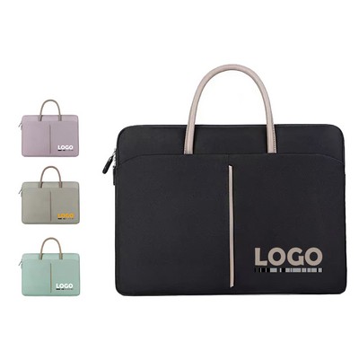 15.6" Professional Laptop Backpack