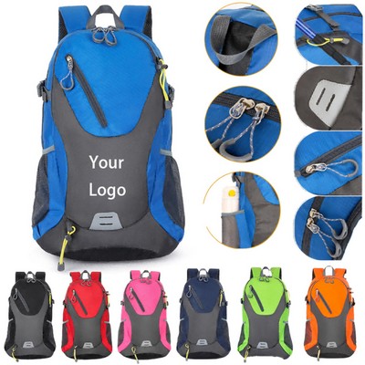 Outdoor Mountaineering Backpack