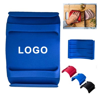 Heatproof Silicone Gripping Pad