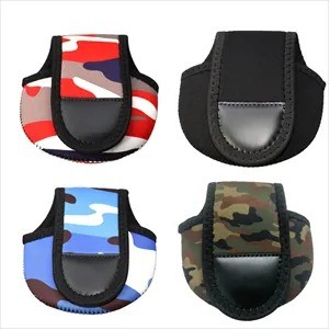 Fishing Reels Cover(Ocean)