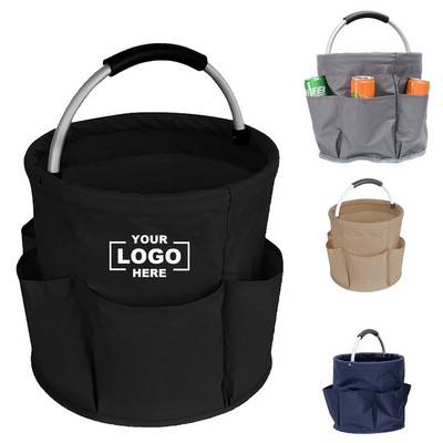 Multifunctional Creative Handheld Storage Basket