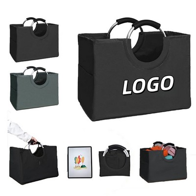 Large Collapsible Beach Bag