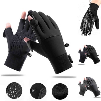 Touchscreen Winter Gloves