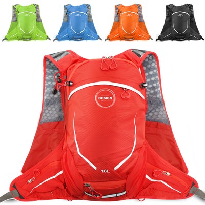 Ultralight Waterproof Cycling Backpack