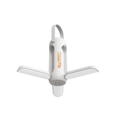 Camping Lantern Three-in-one Outdoor Camping Light USBcharging Camping Tent Hanging Portable