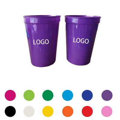 16oz Stadium Cup