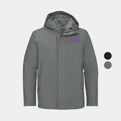 The North Face® Castle Valley Men's 3-in-1 Jacket