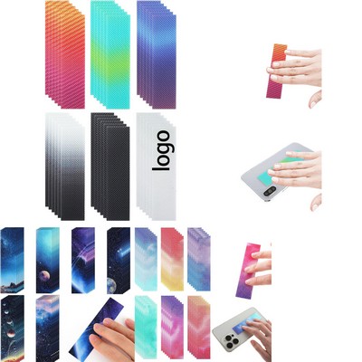 Anxiety Sensory Stickers