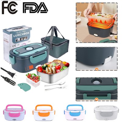 Electric Lunch Box