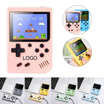 Portable Handheld Games