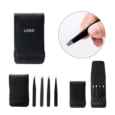 Tweezer Set