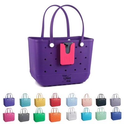 Outdoor Waterproof Hole Bag