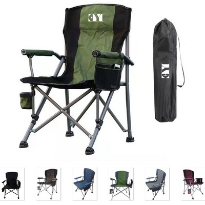Folding Camping Chairs