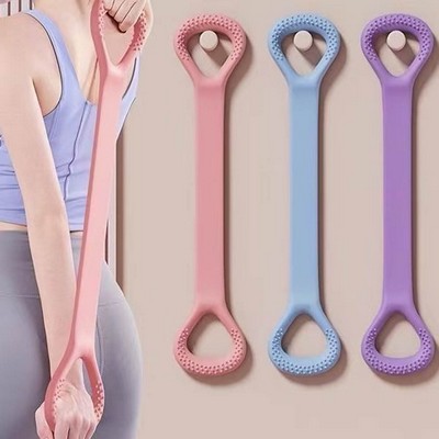 Yoga Stretching Strap