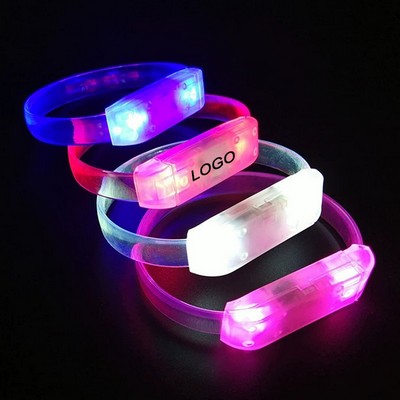 LED Glowing Bracelet