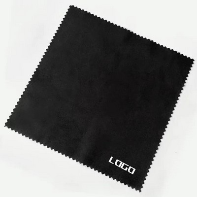 Mini Microfiber Cleaning Cloth