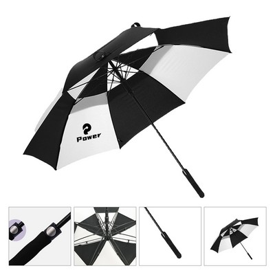 Super Windproof Golf Umbrella