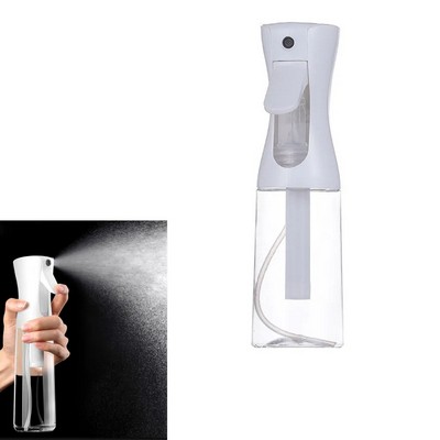 High Pressure Continuous Spray Bottle