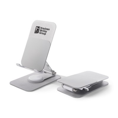 Adjustable Phone & Tablet Stand