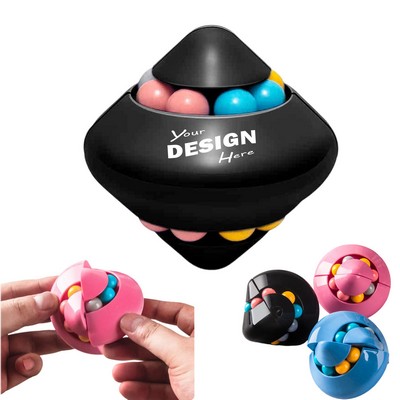 UFO shaped Magic Bean Cube