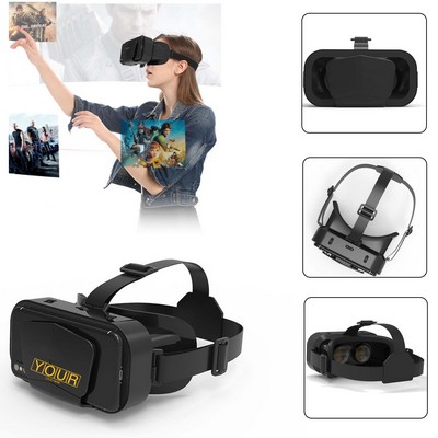 Mobile Virtual Reality Headsets