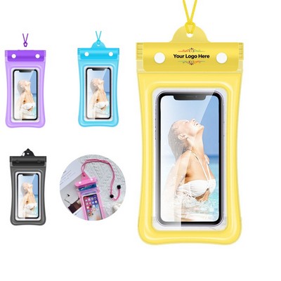 Waterproof Phone Pouch