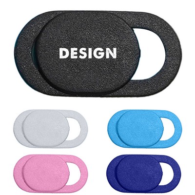 Security Webcam Cover