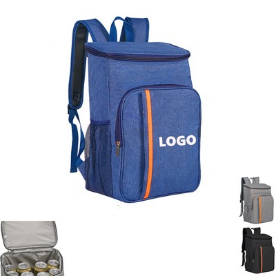 Lightweight Insulated Backpack