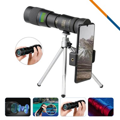 Fovix 300X Zoom Phone Lens