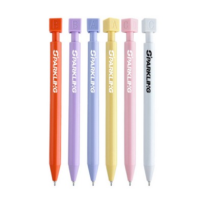 Fidget Spinning Answer Pen