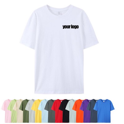 100% Cotton T-shirt