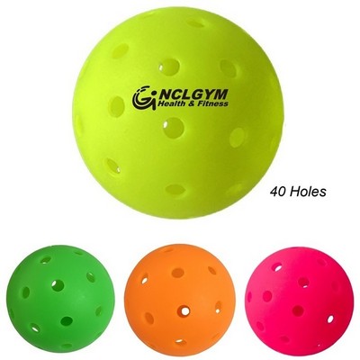 Pickleball Outdoor Ball
