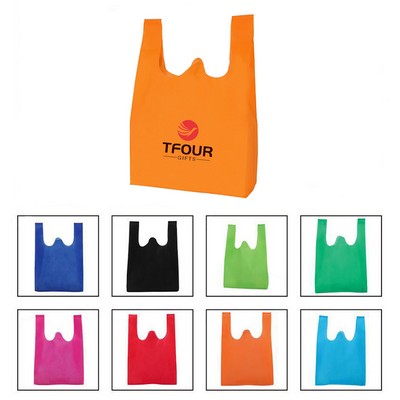 T-Shirt Non-Woven Tote Bag