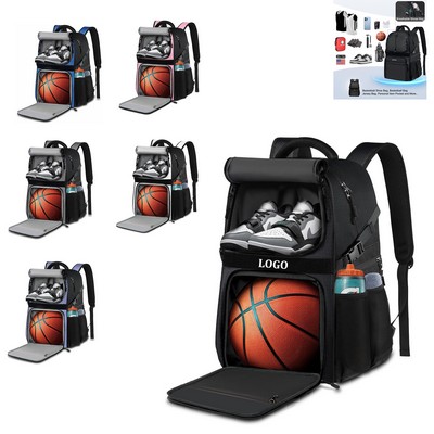 Basketball Bag