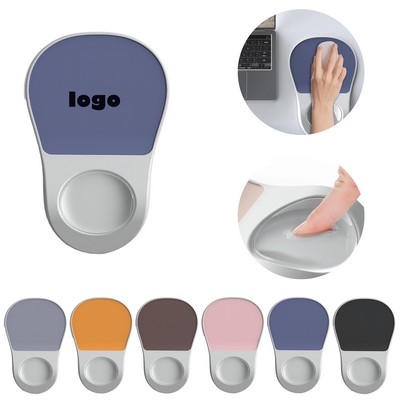 Silicone Mouse Pad Wrist Guard