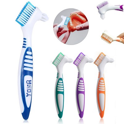 Denture Cleaning Brush