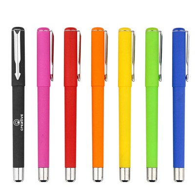 Advertising Spray Glue Gift Pen